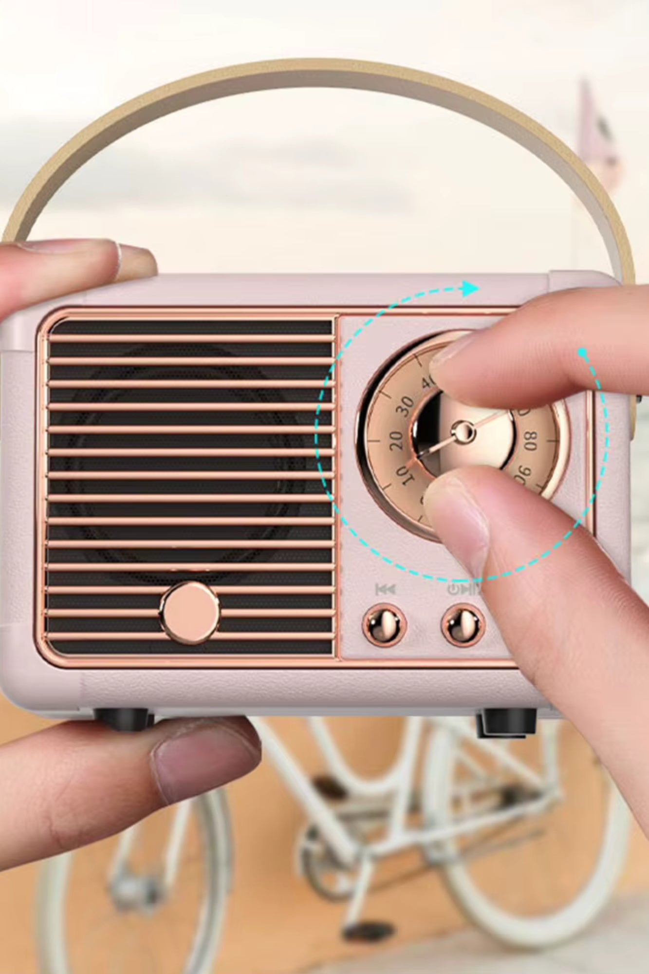 Radio Vintage