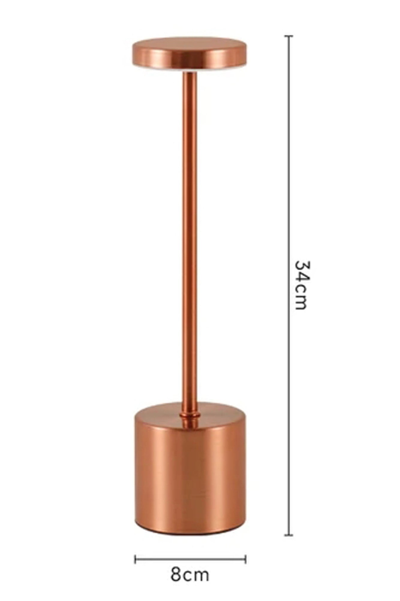 Luminária Portátil LED