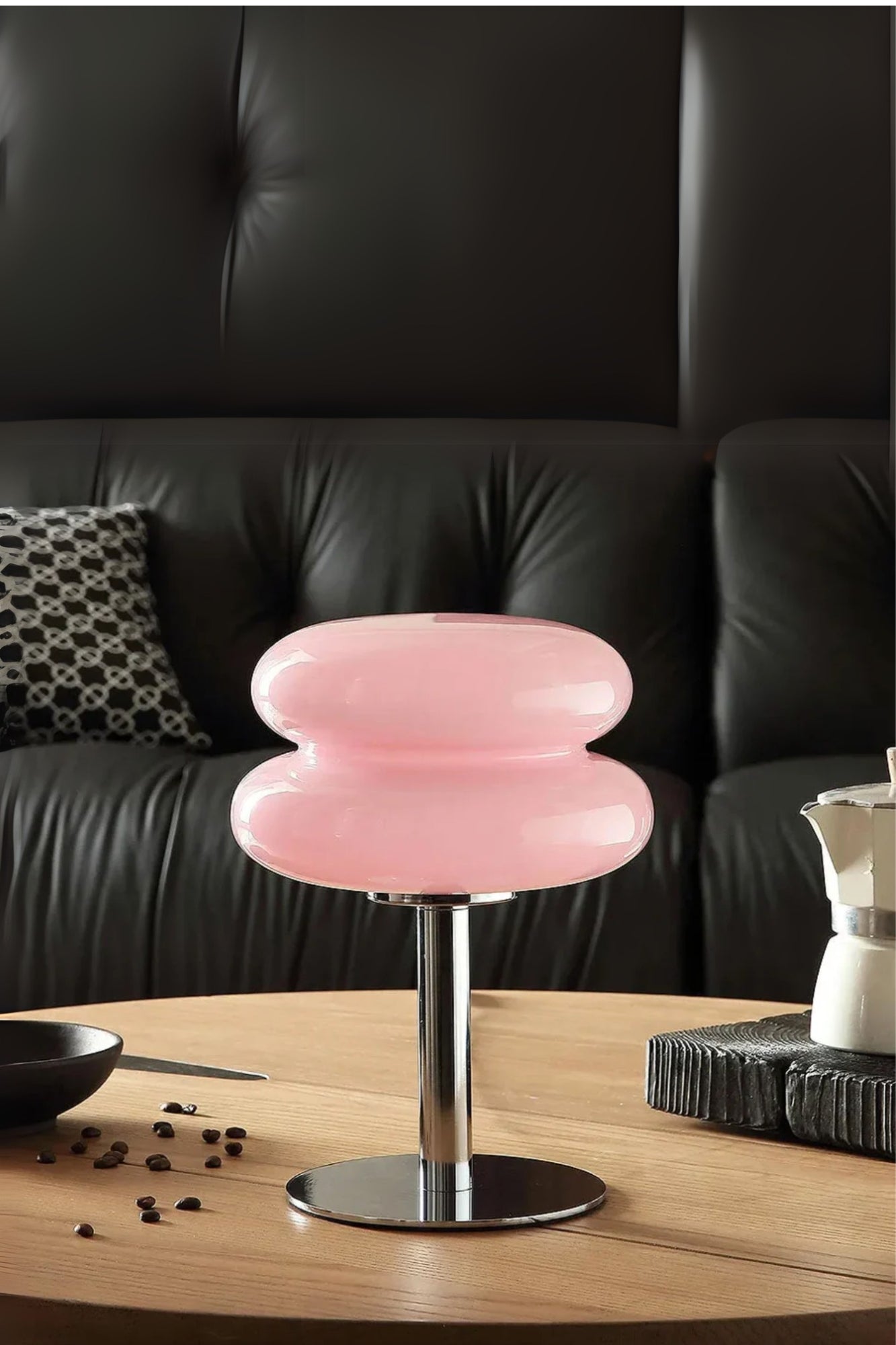 Luminária de Mesa Abajur Atmosfera