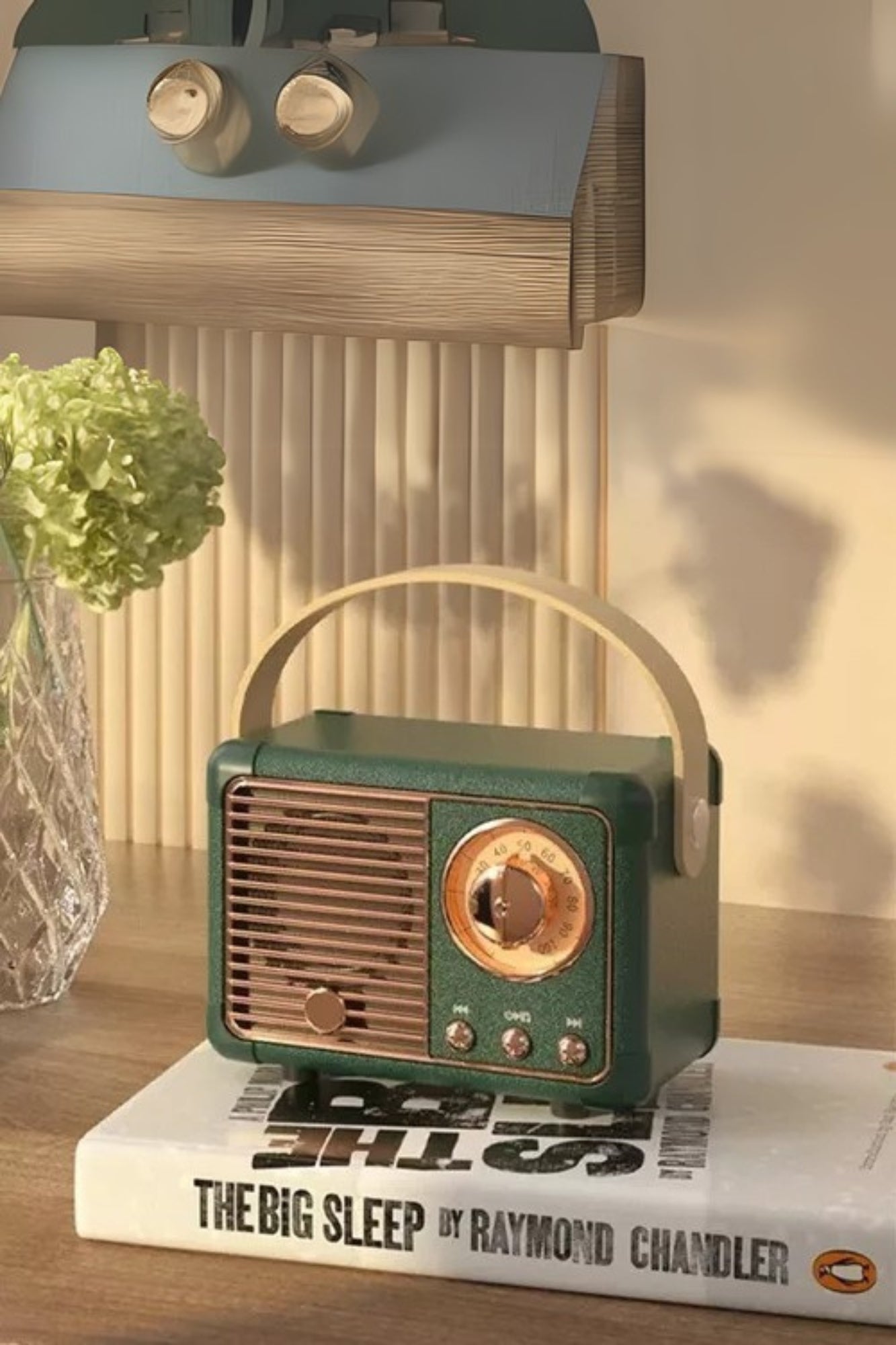 Radio Vintage