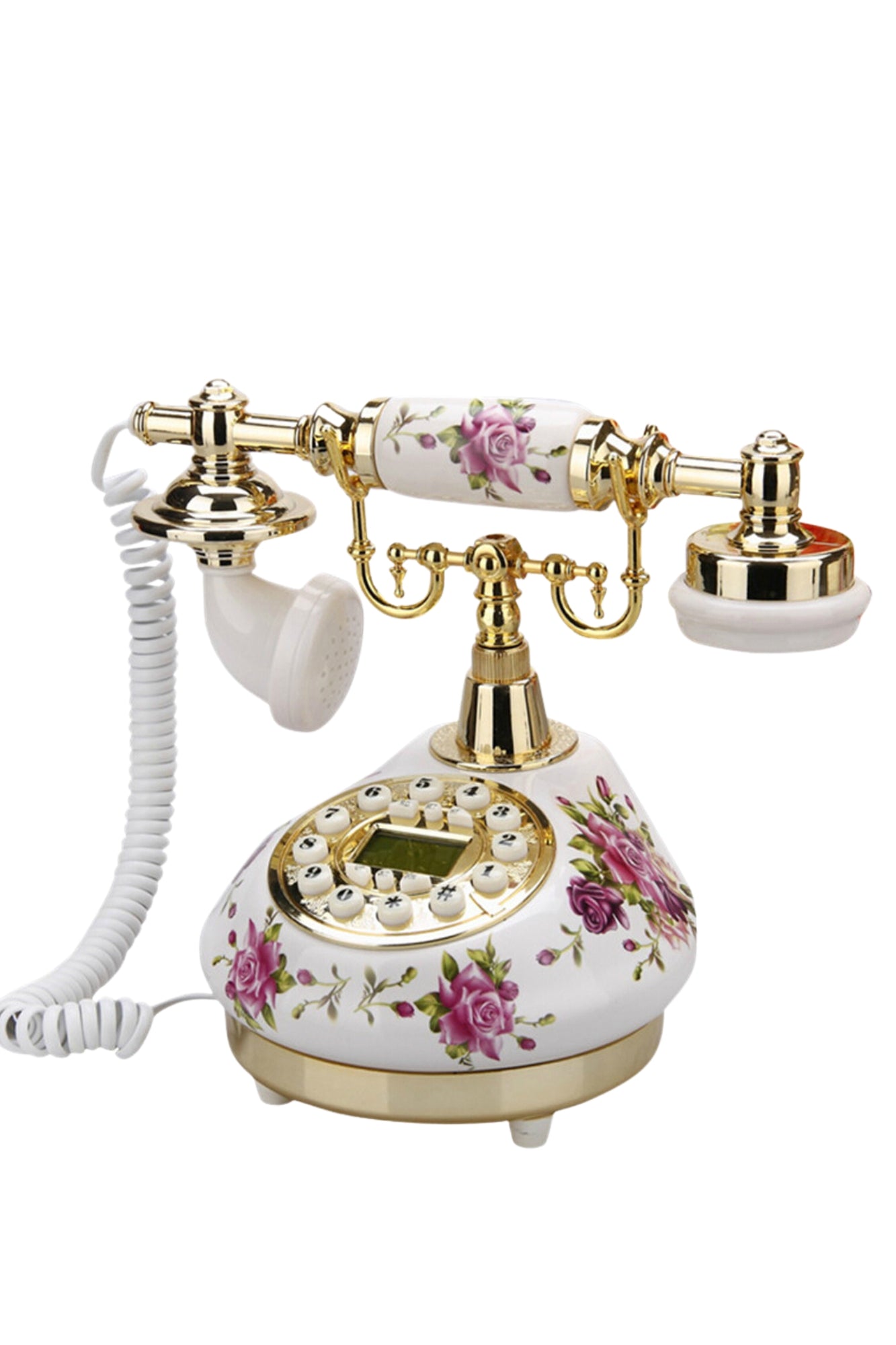 Telefone Vintage
