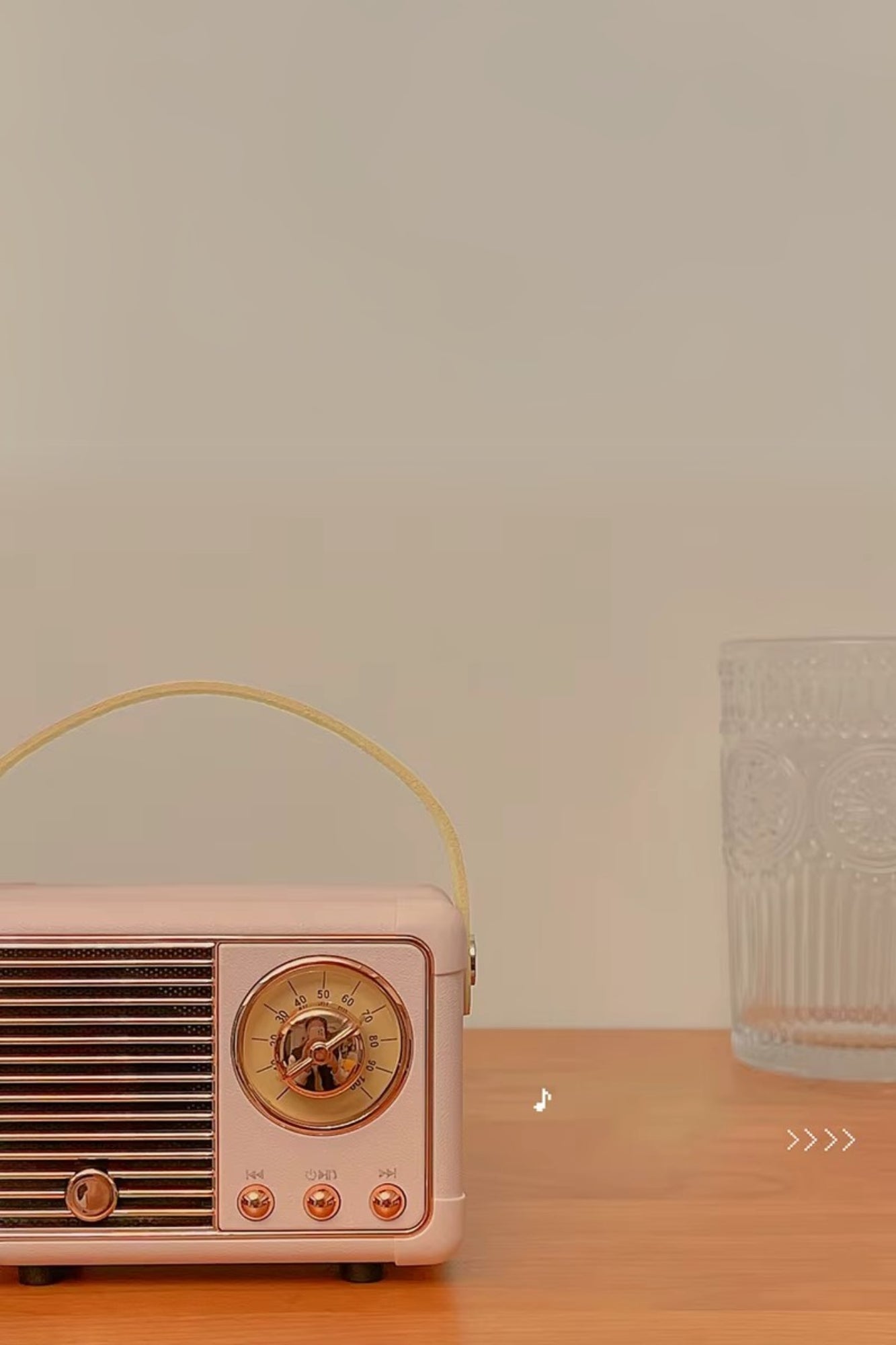 Radio Vintage