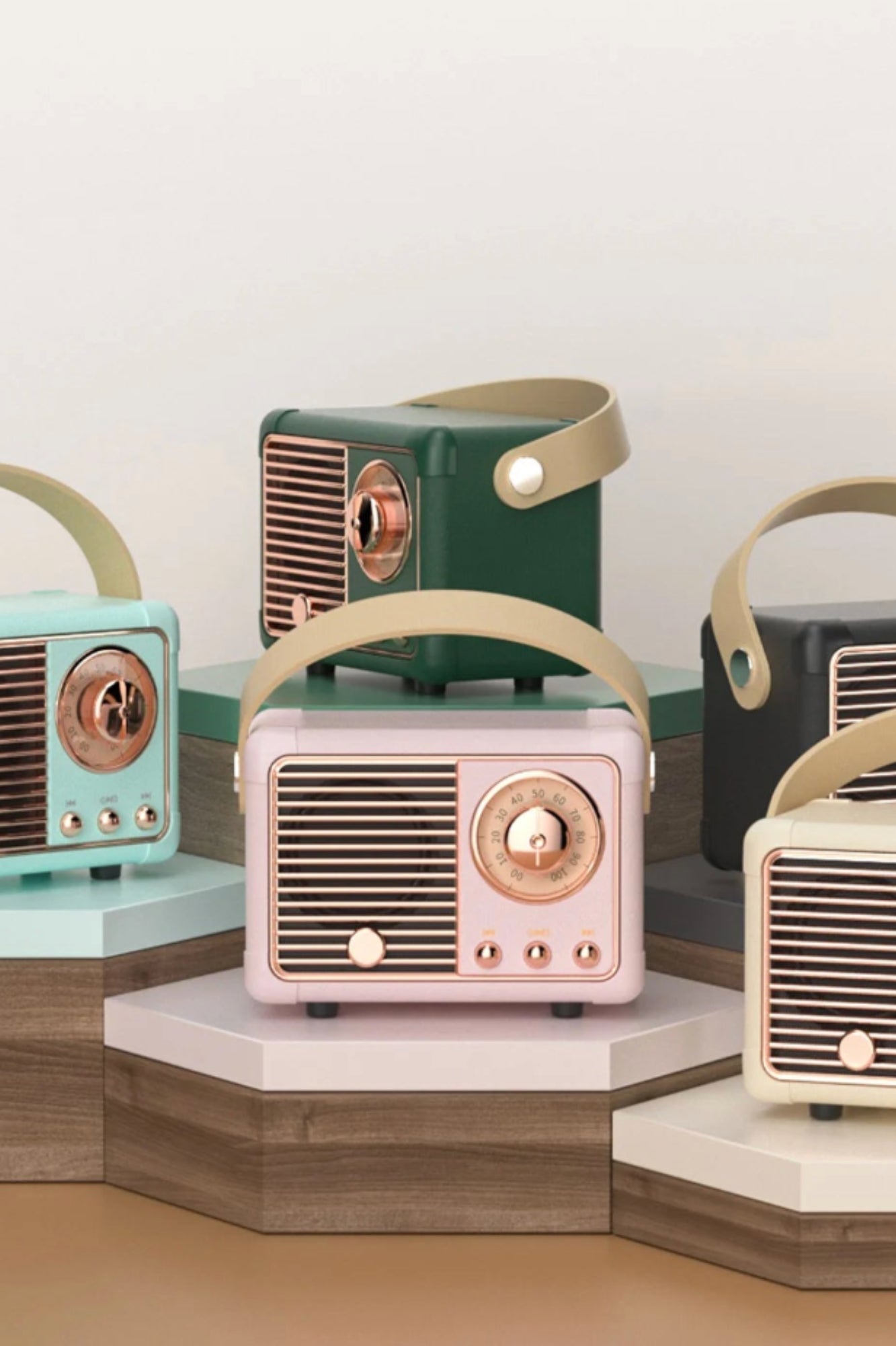 Radio Vintage