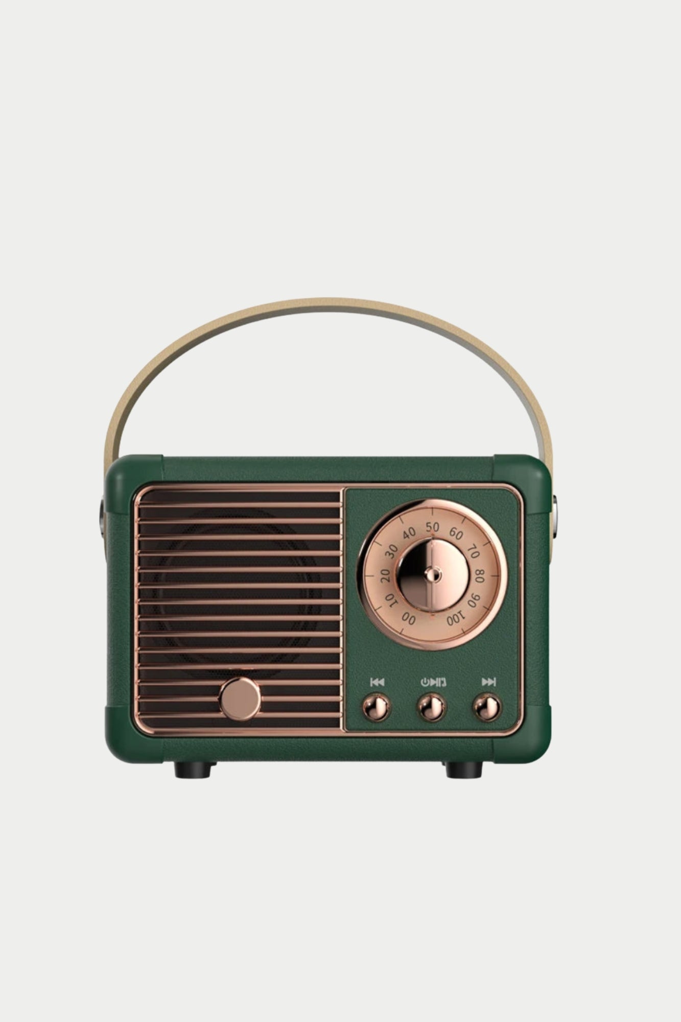 Radio Vintage