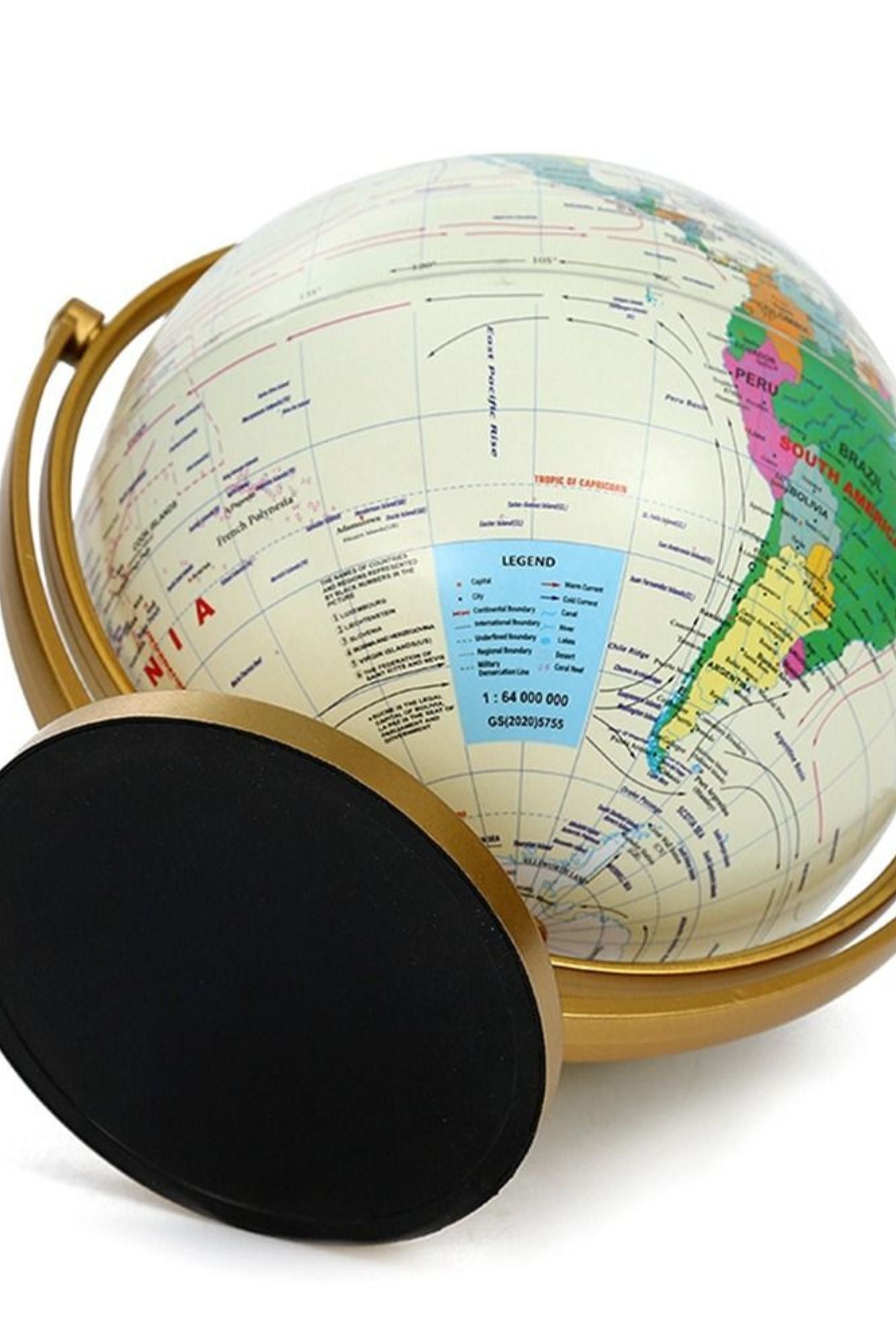 Globo Gold