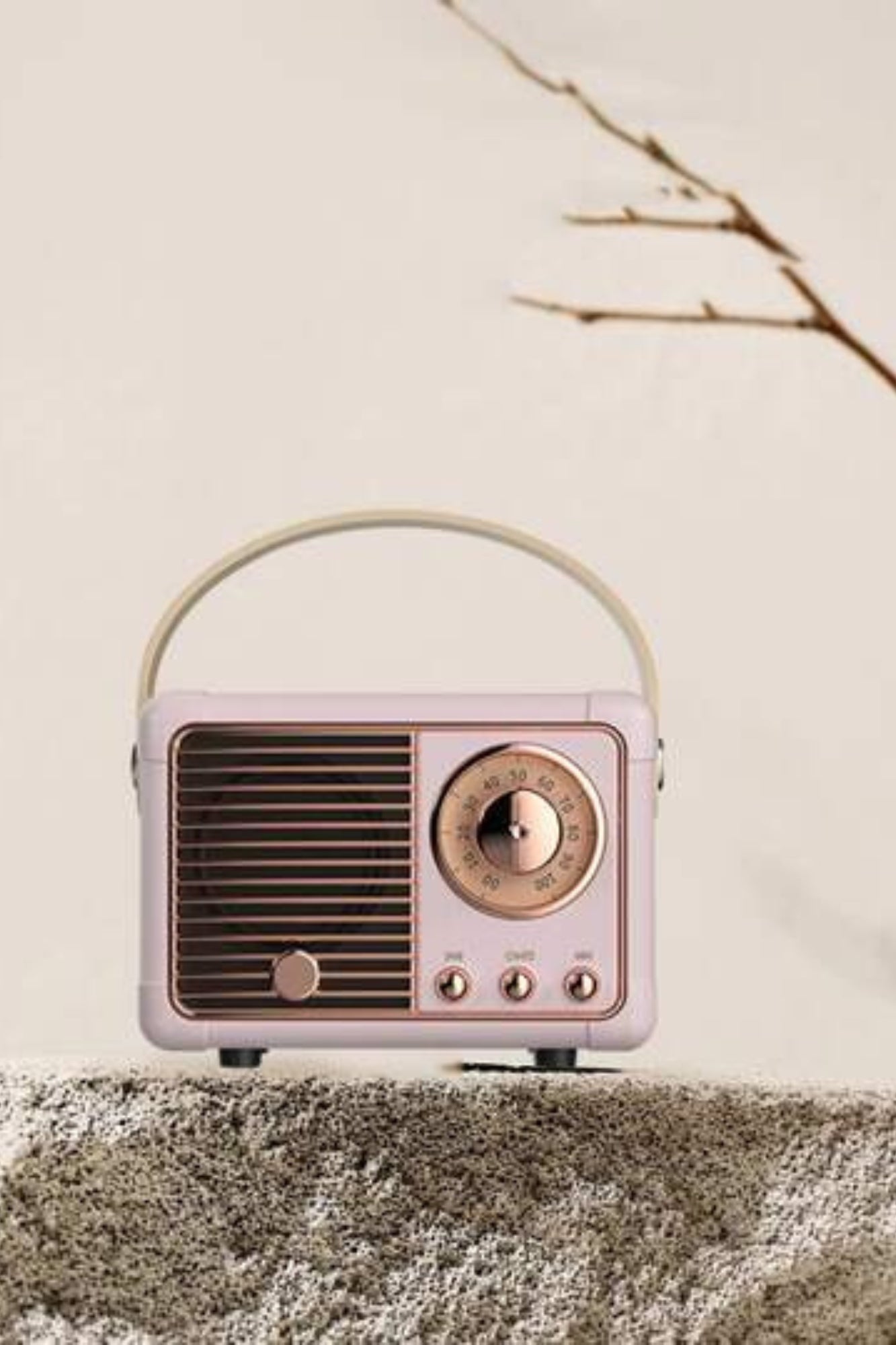 Radio Vintage