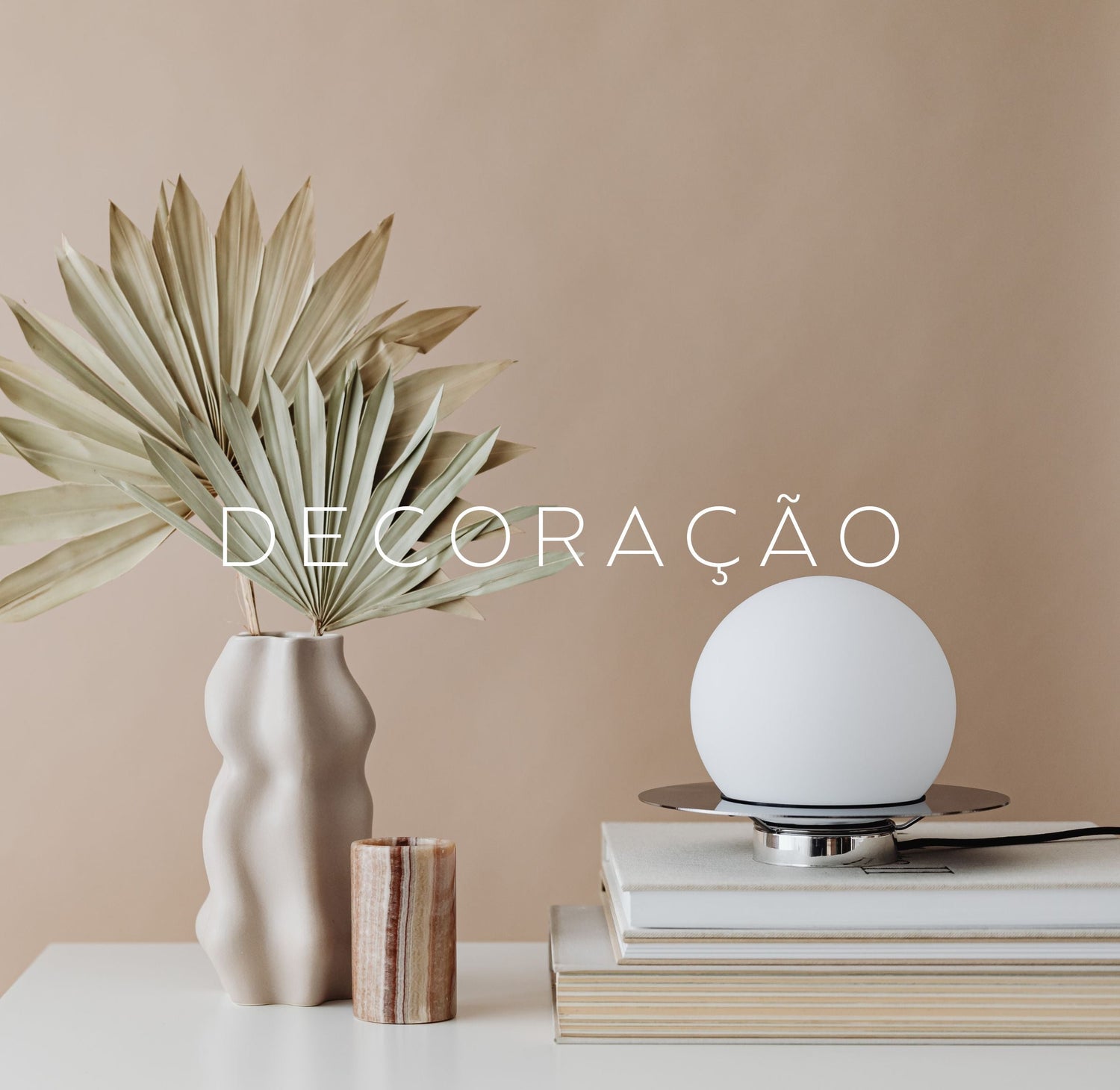 Decoração