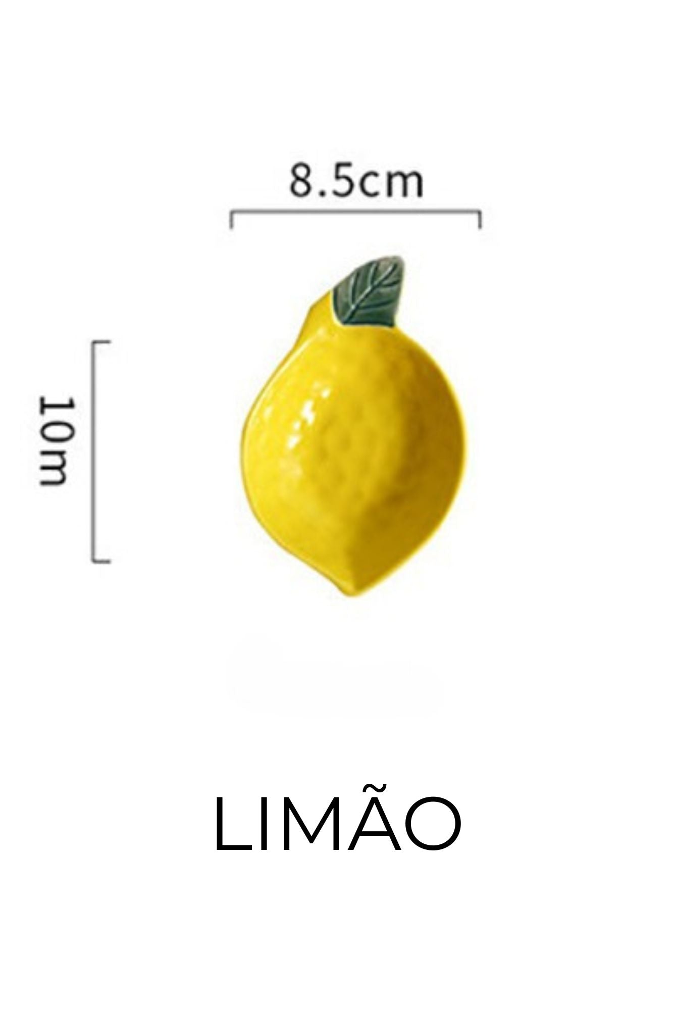 Tigela Condimentos Cerâmica