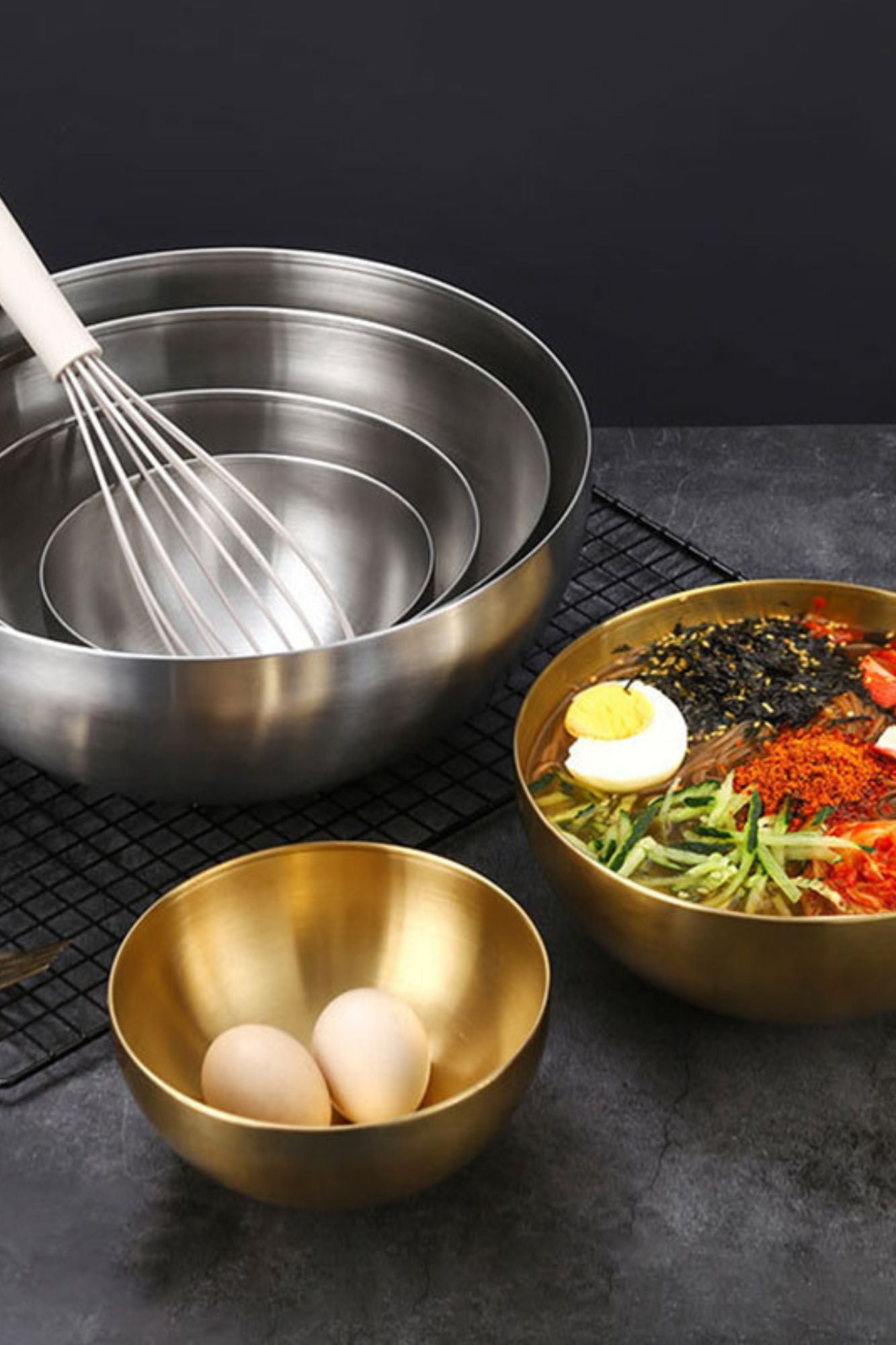 Bowl Salada