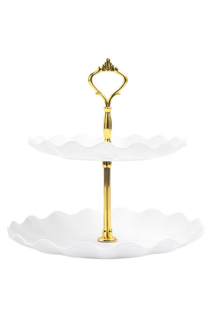 Suporte Para Doces E Bolos