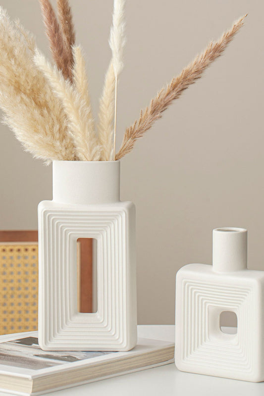 Vaso Decorativo Estilo Nórdico