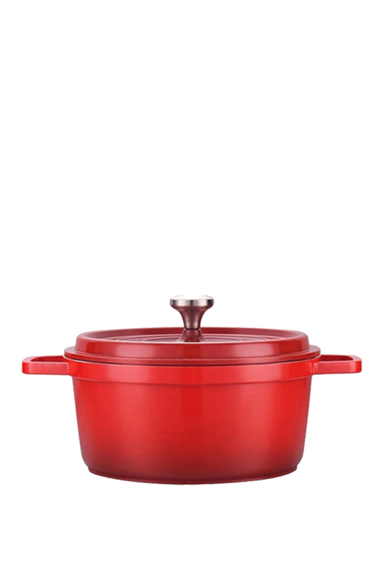 Panela de Alumínio Holandesa