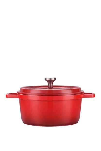 Panela de Alumínio Holandesa