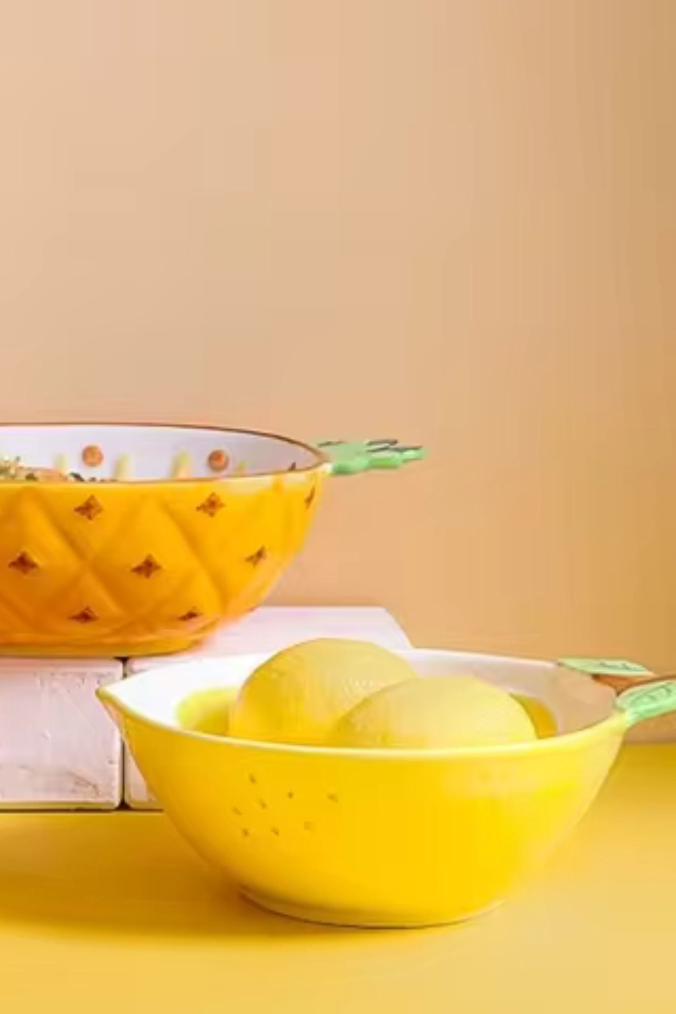 Bowl Frutas