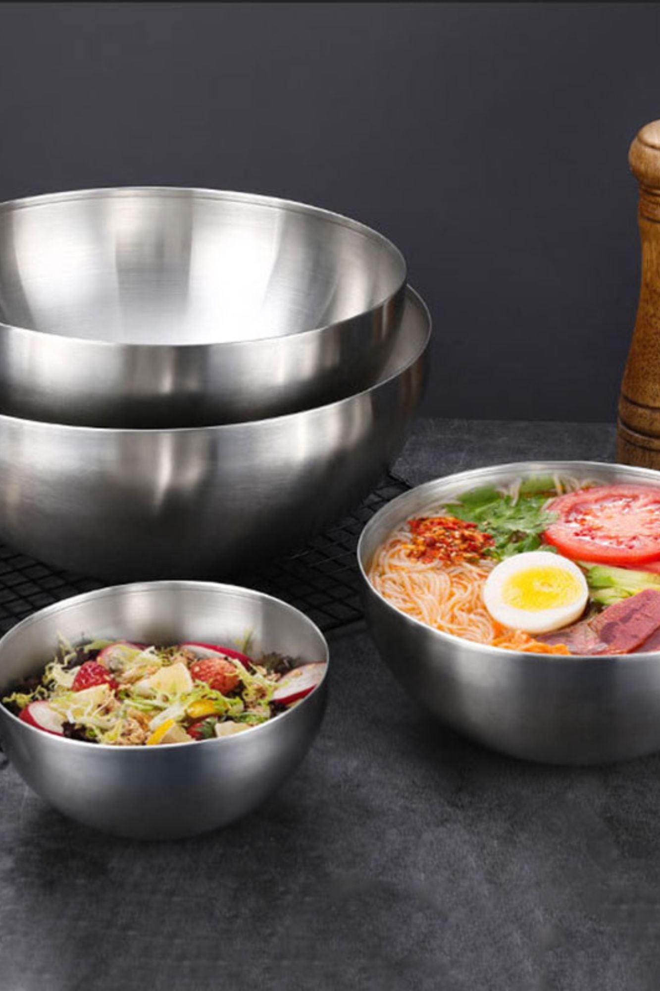 Bowl Salada