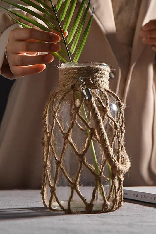 Vaso Rustico