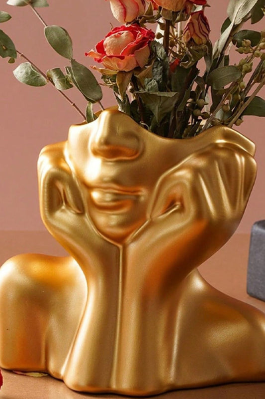 Vaso decorativo Pensamento