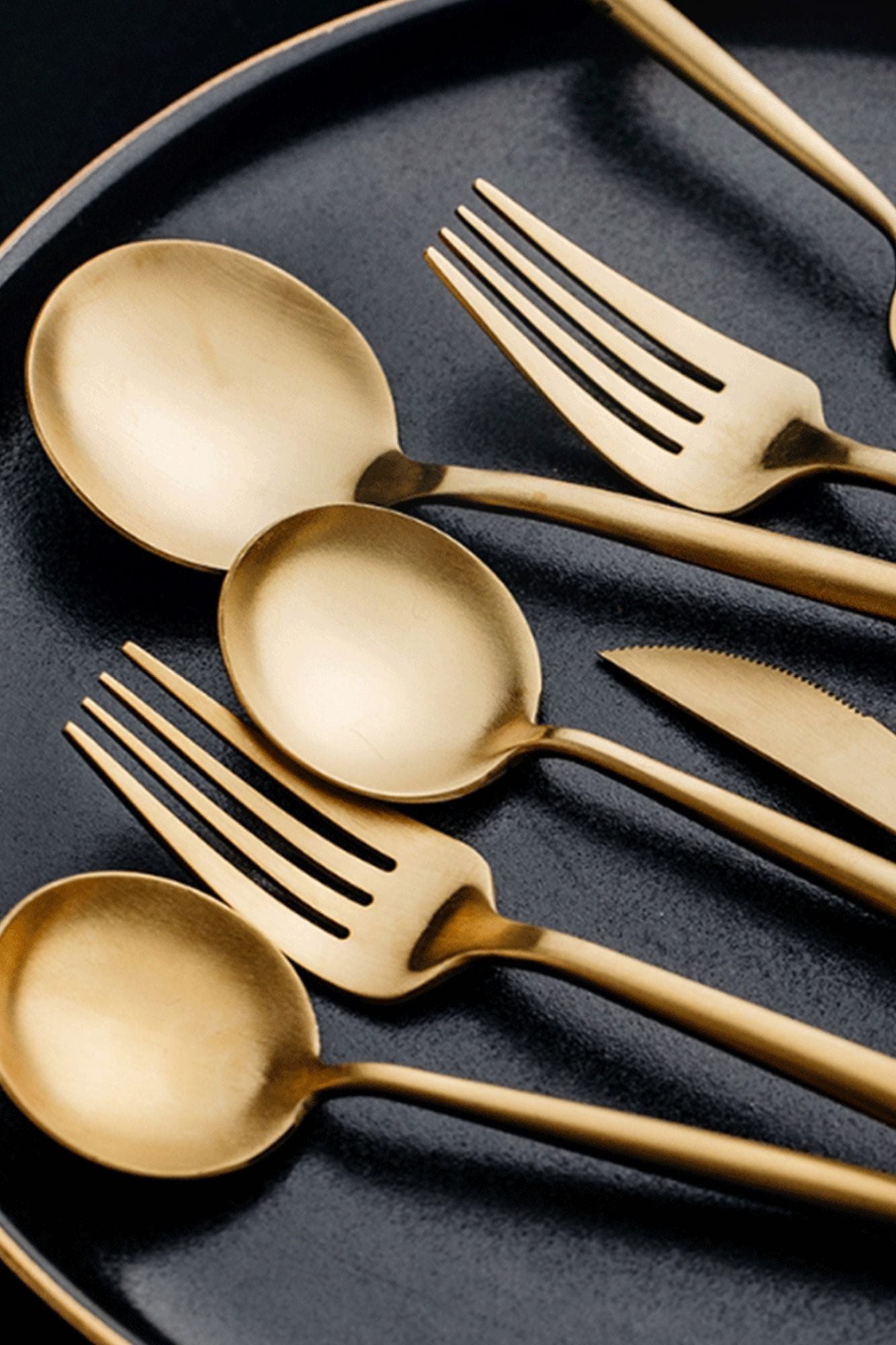 Faqueiro Gold