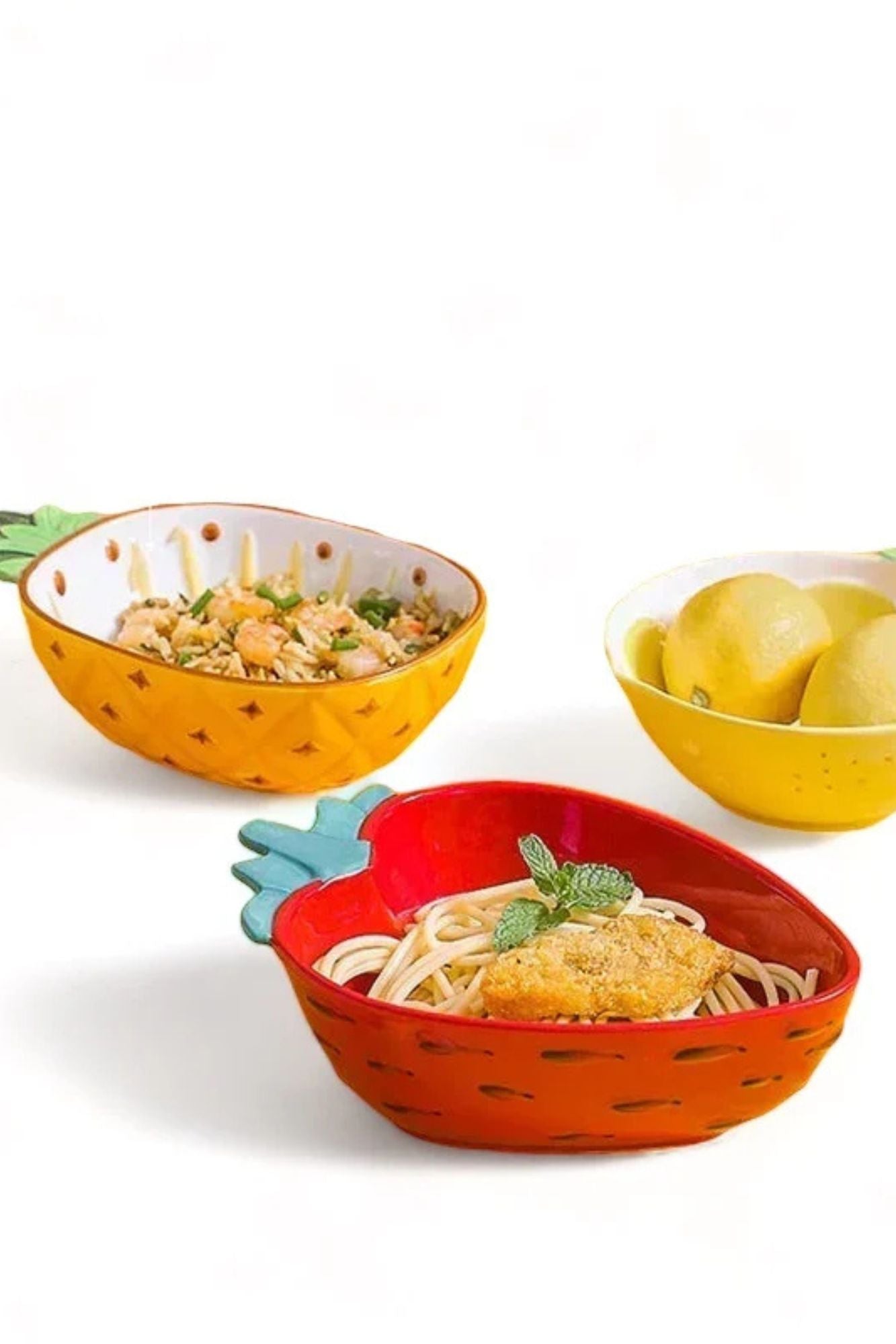 Bowl Frutas