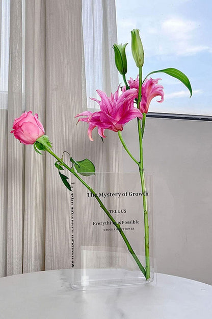 Vaso Decorativo para Flores