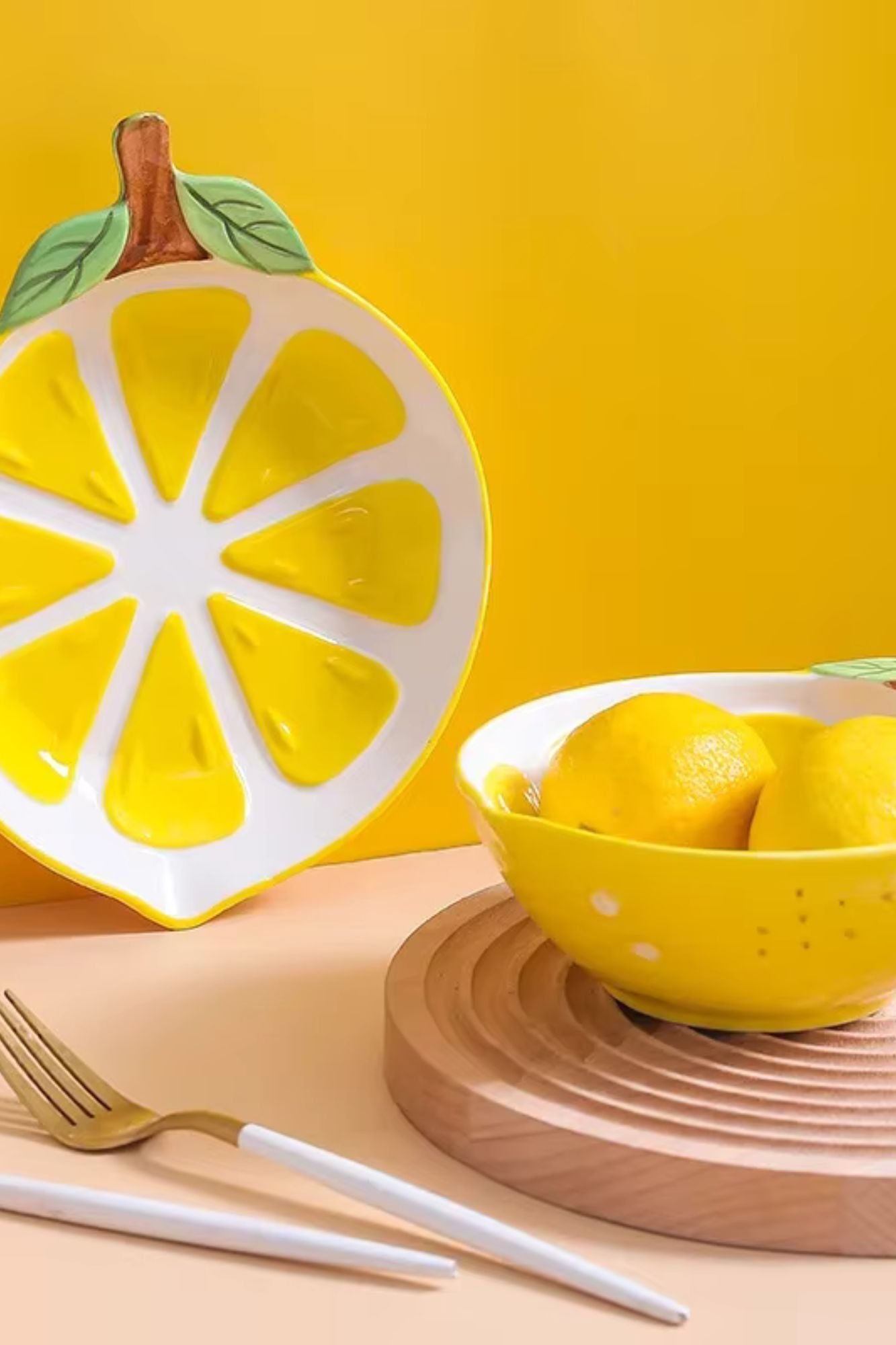 Bowl Frutas