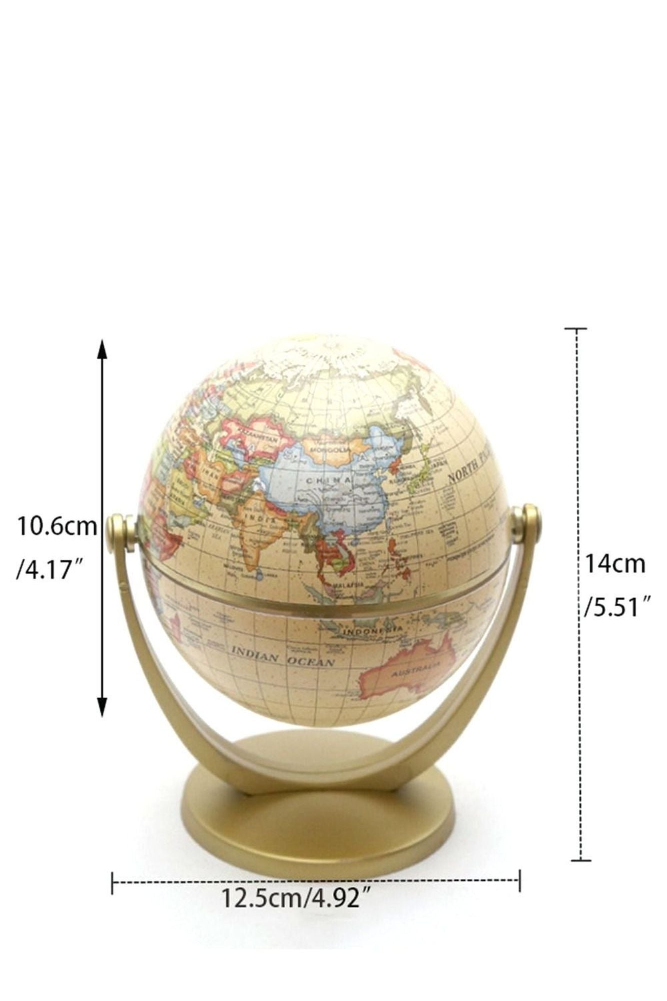 Globo Gold