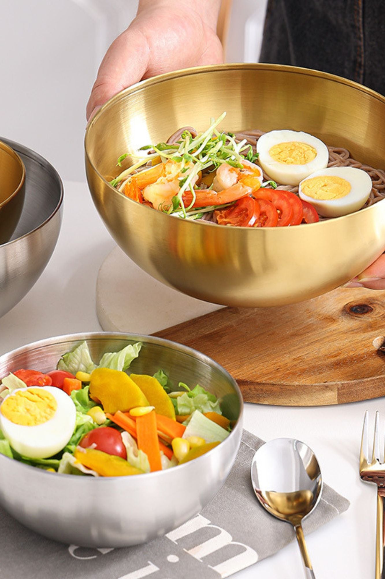Bowl Salada