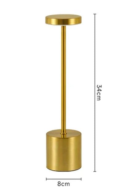 Luminária Portátil LED