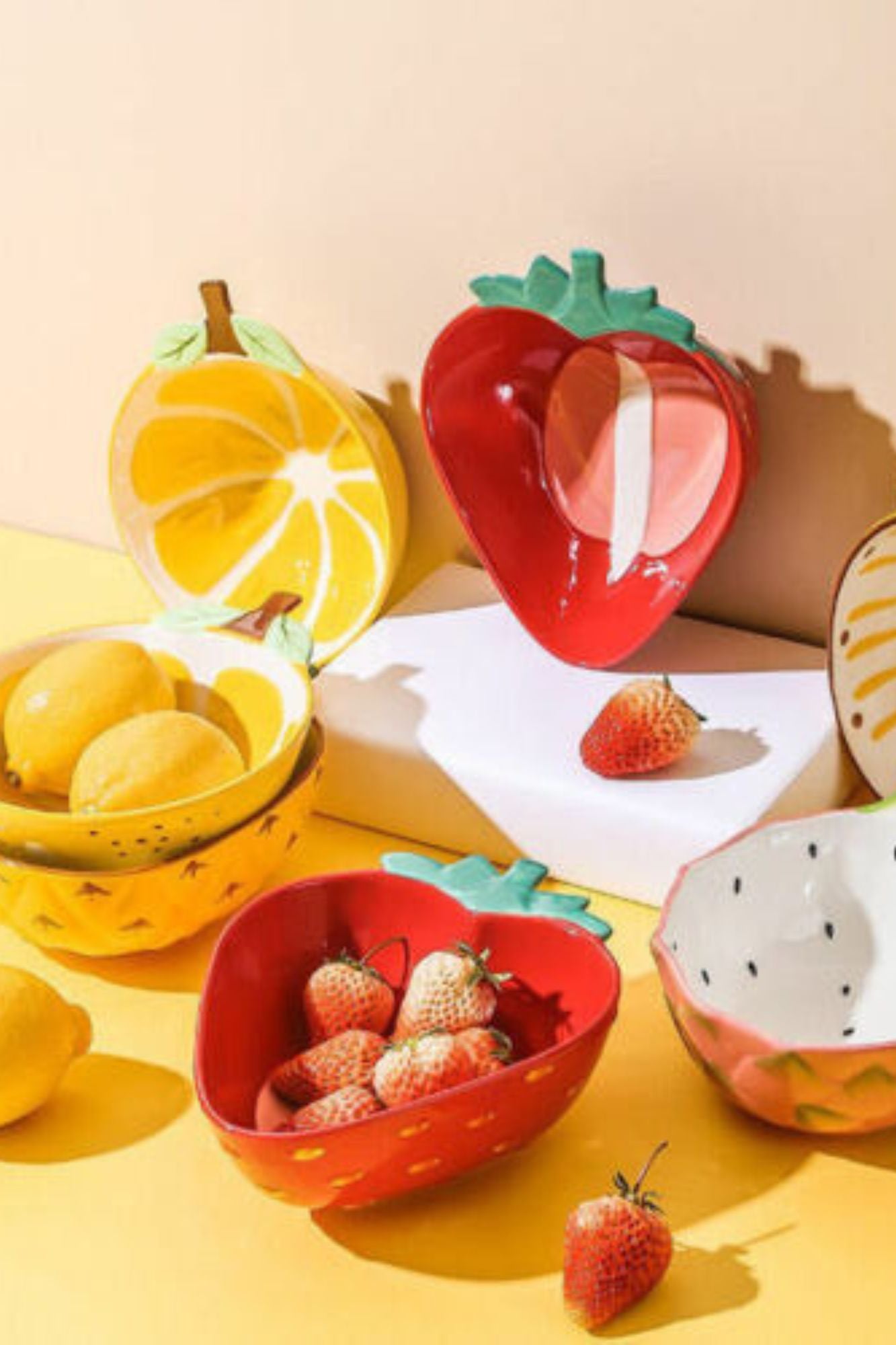 Bowl Frutas