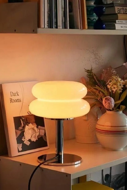 Luminária de Mesa Abajur Atmosfera