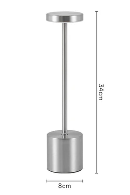 Luminária Portátil LED