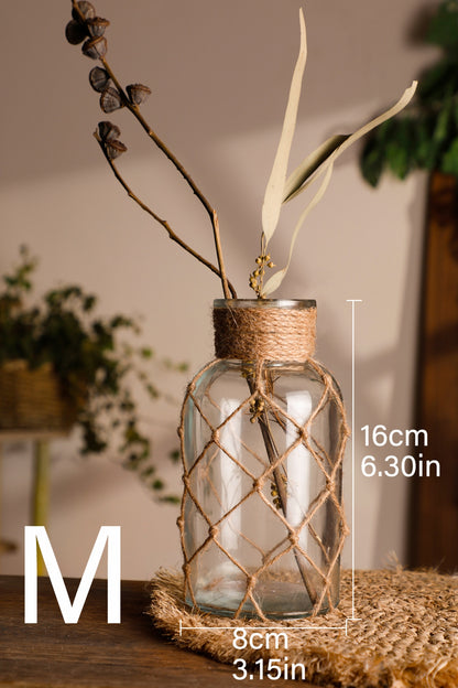 Vaso Rustico