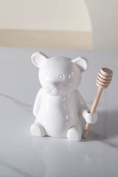 Meleira Formato de Urso