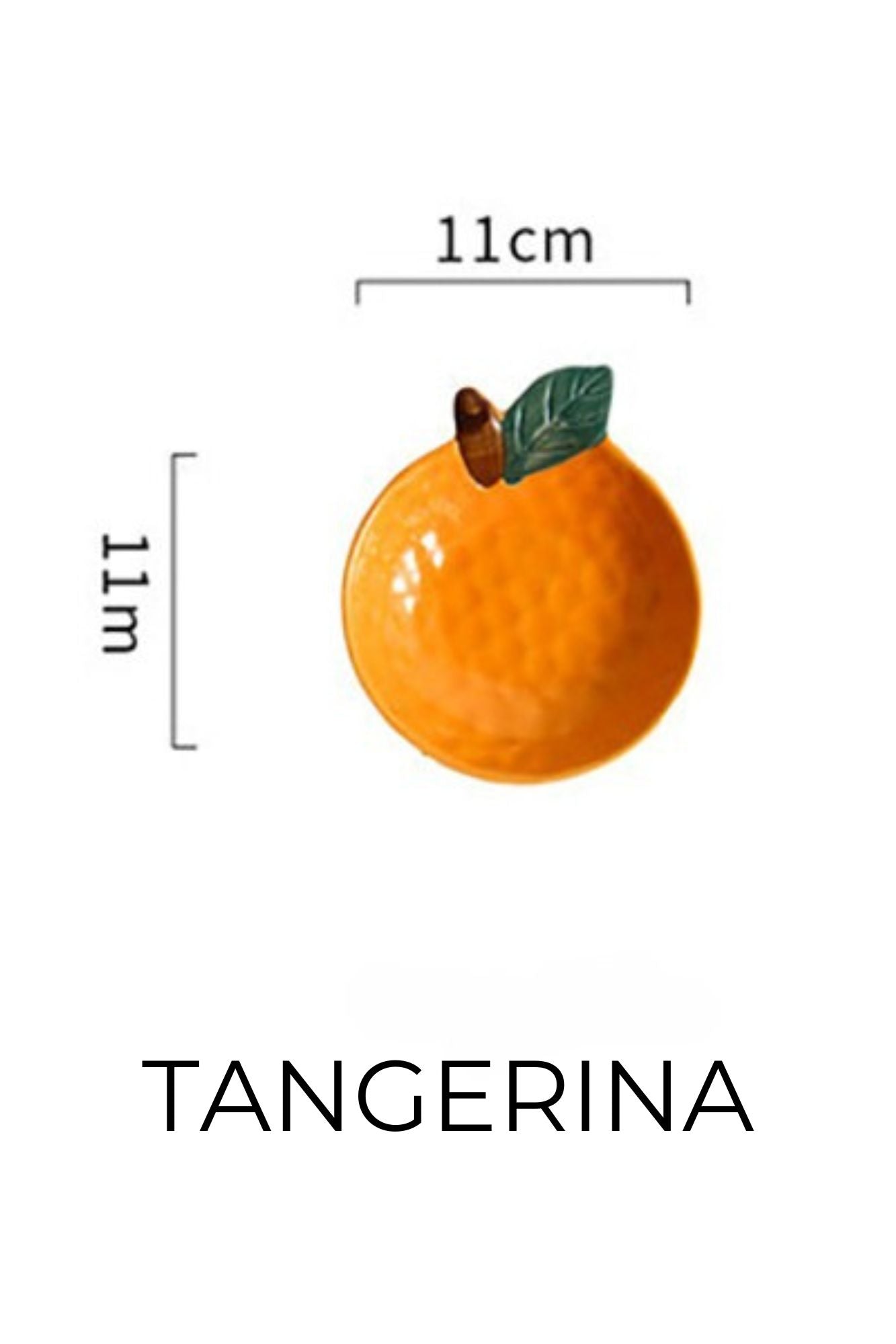 Tigela Condimentos Cerâmica