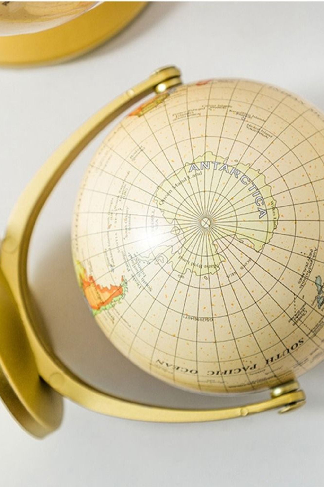 Globo Gold