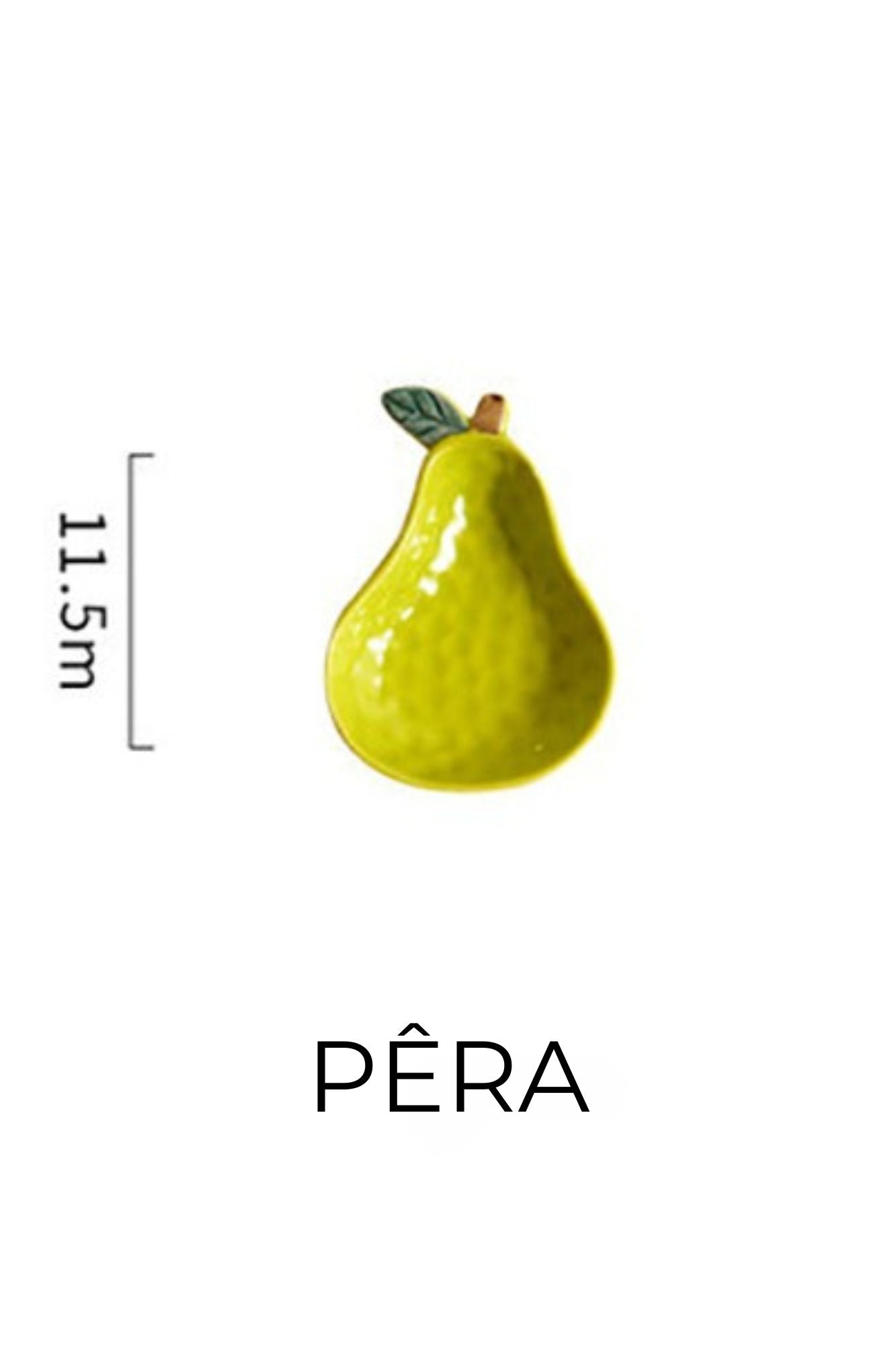 Tigela Condimentos Cerâmica