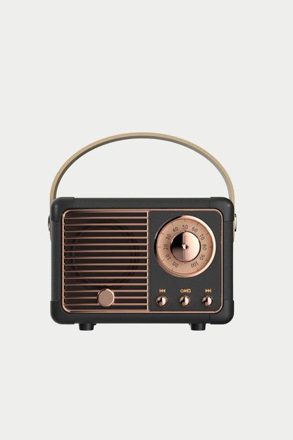 Radio Vintage