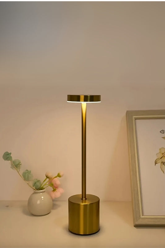 Luminária Portátil LED