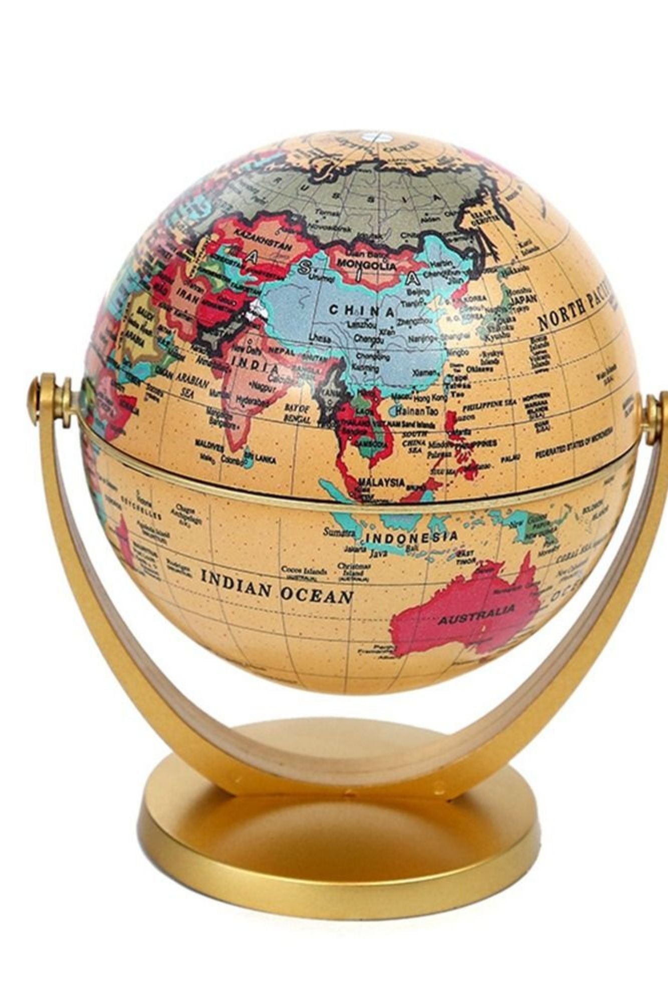 Globo Gold