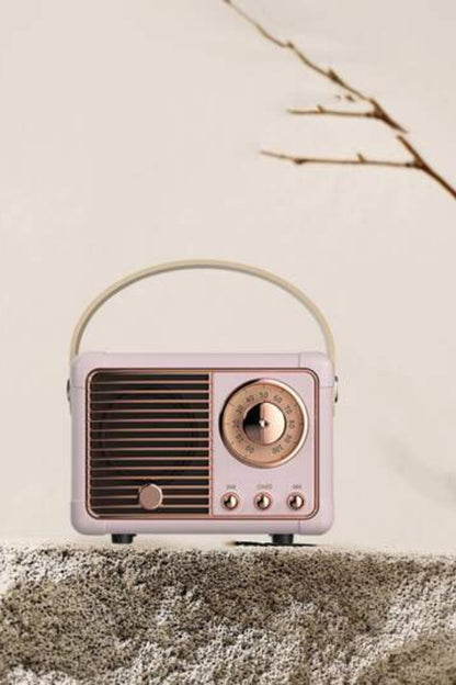 Radio Vintage